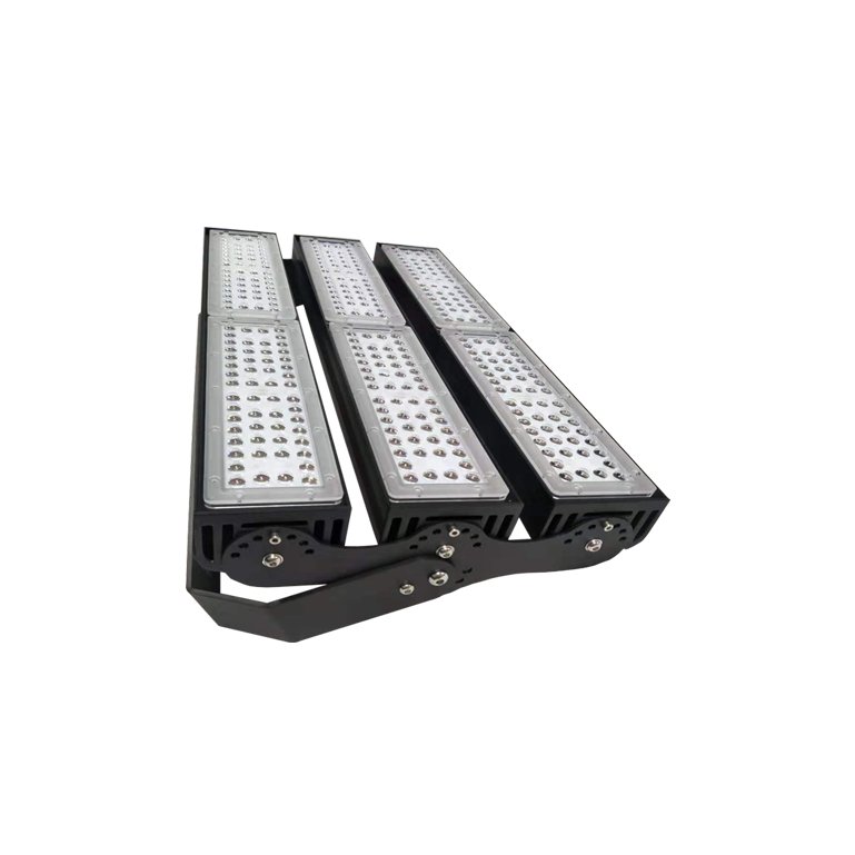 Светодиодный туннельный фонарь 300 Вт Высокая яркость 3030 smd СВЕТОДИОДНЫЙ лайнер прожектор