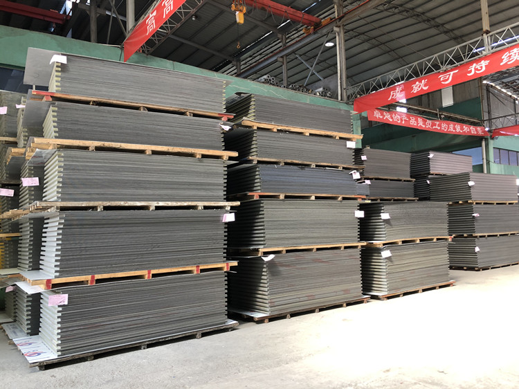 3mm aluminum composite sheet suppliers