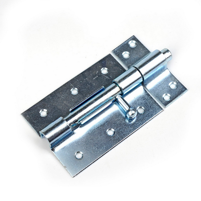Hicen 70MM 85MM 100MM 125MM Spain Type Tower Bolt  South America Style Window And Door Using