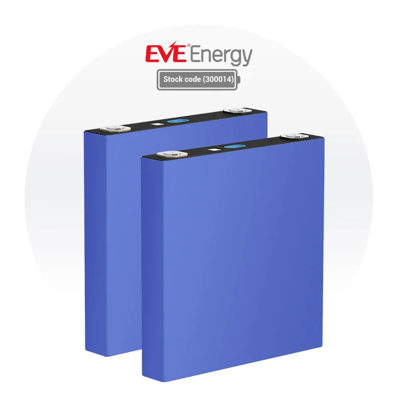 EVE LF150 150Ah 3.2V 150ah lifepo4 battery 3.2v 150ah lifepo4 battery cell 3.2v lifepo4 battery 150ah