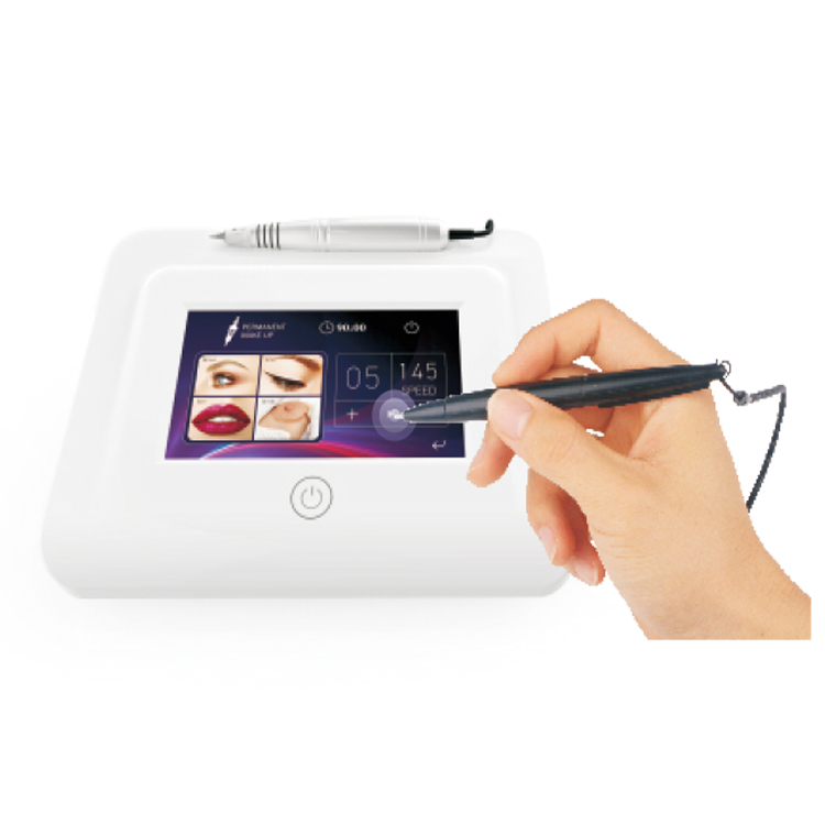 New Artmex machine V11 professional tattoo device OEM PMU Permanent makeup machine for tattoo Eyeliner Eyebrow Lips & Areola