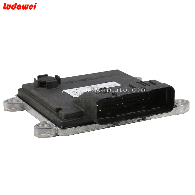 Электронный блок управления ECU для LIFAN X60 B6000576
