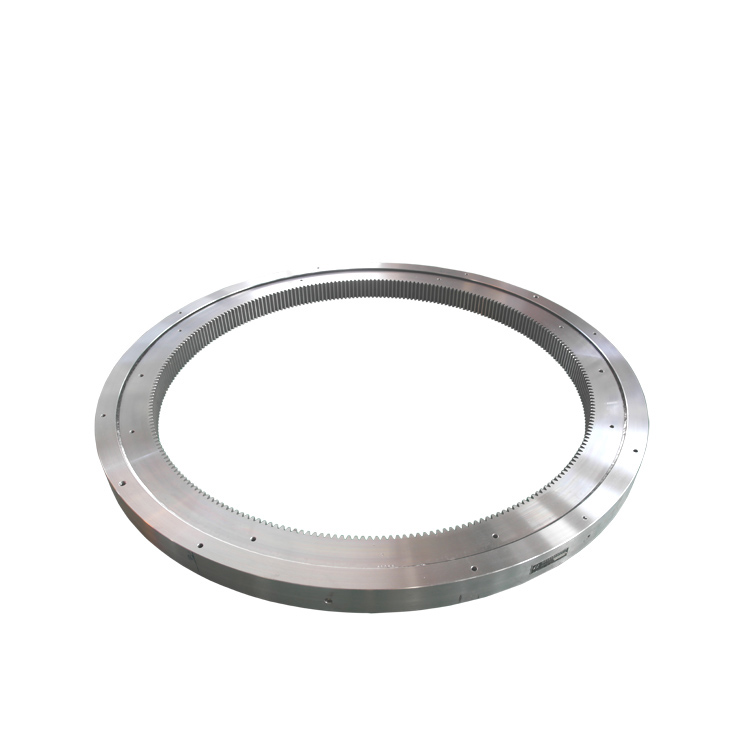 Verified Customized Turntable Bearings Manufacturer
