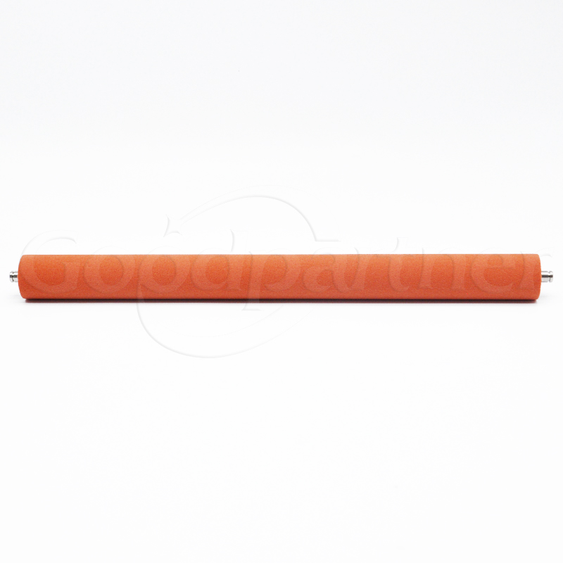 Ролик губки фьюзера A0EDR72000 A161R71811 для Konica Minolta C220 C280 C360 C454 C224 C284 C308 C364 C368 224e 284e 364e 368