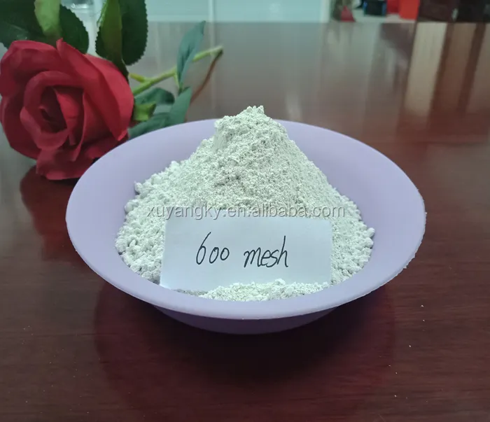 Factory Supply Different Sizes Natural Mica Powder Mica Flake