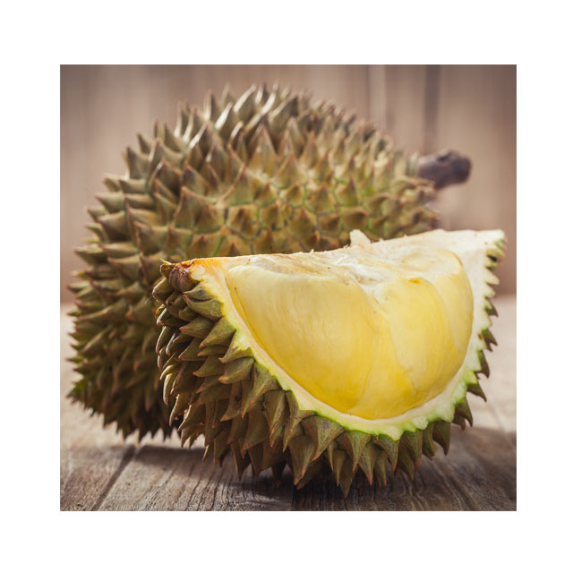 Premium Fresh Durian From Thailand Best Seller Thai Fruit