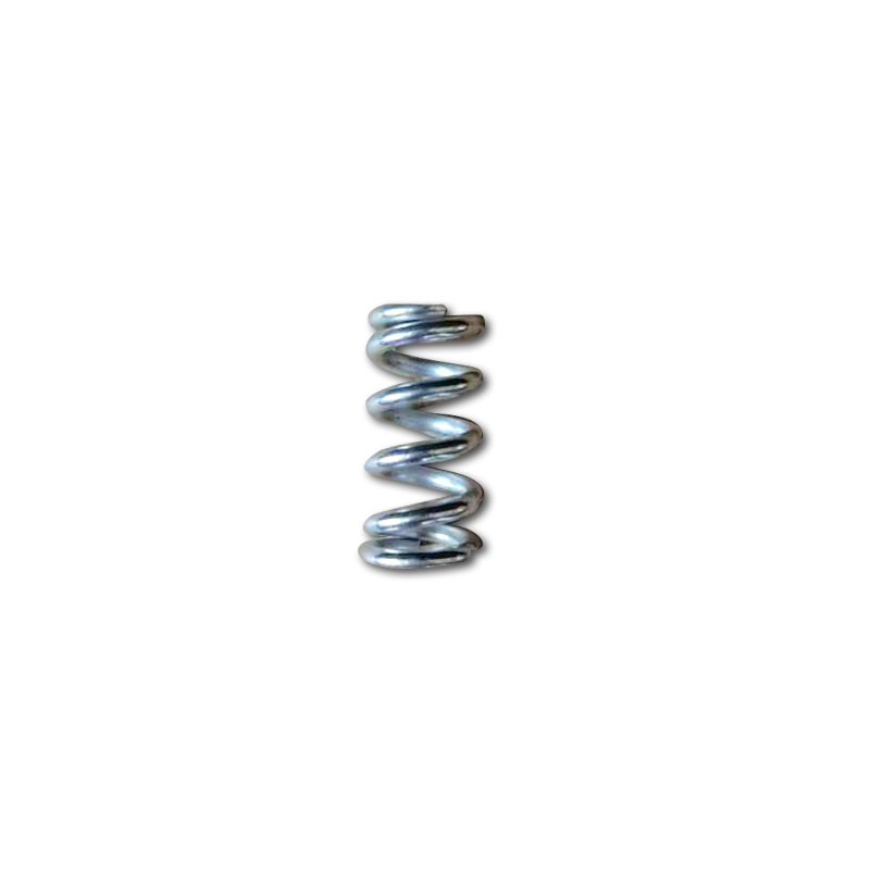 Commercial Ice Crusher spare parts/ spring