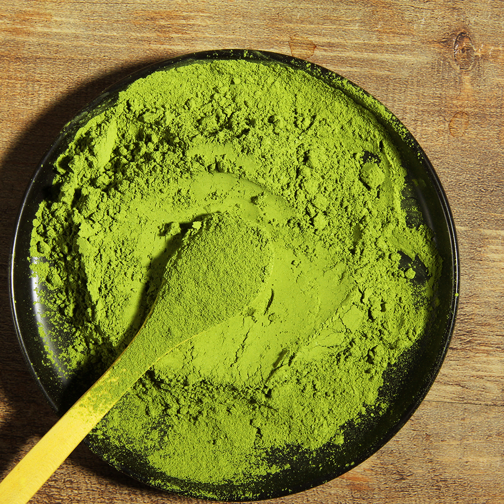 Прямая поставка; Matcha чай пищи холодной напиток органический 100% японский органический чай мороженого при помощи фризера для мягкого мороженого зеленого чая