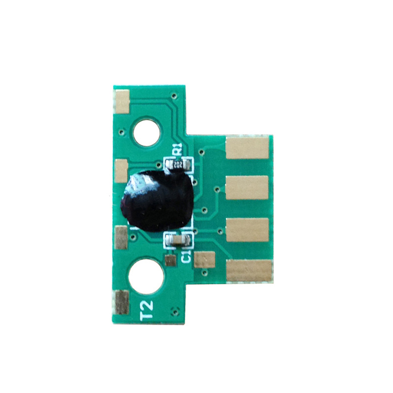 Printer Cartridge Chip for LEXMARKS C2325 MC2325 C2425 MC2425 MC2535 MC2640 Toner Chip C2320K0 C2320C0 C2320Y0 C2320M0