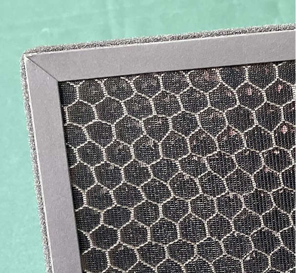 Фильтр HEPA воздушный фильтр для airpurifier Замена хорошее качество и материал с новым потентом новый технический 3 слоя в 1