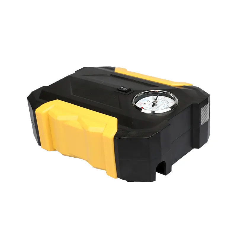 Автомобильный насос 12V 150PSI 80 Вт шин шины воздушный насос для автомобилей автомобиля велосипедные шины шарики портативный компрессор автомобильный насос