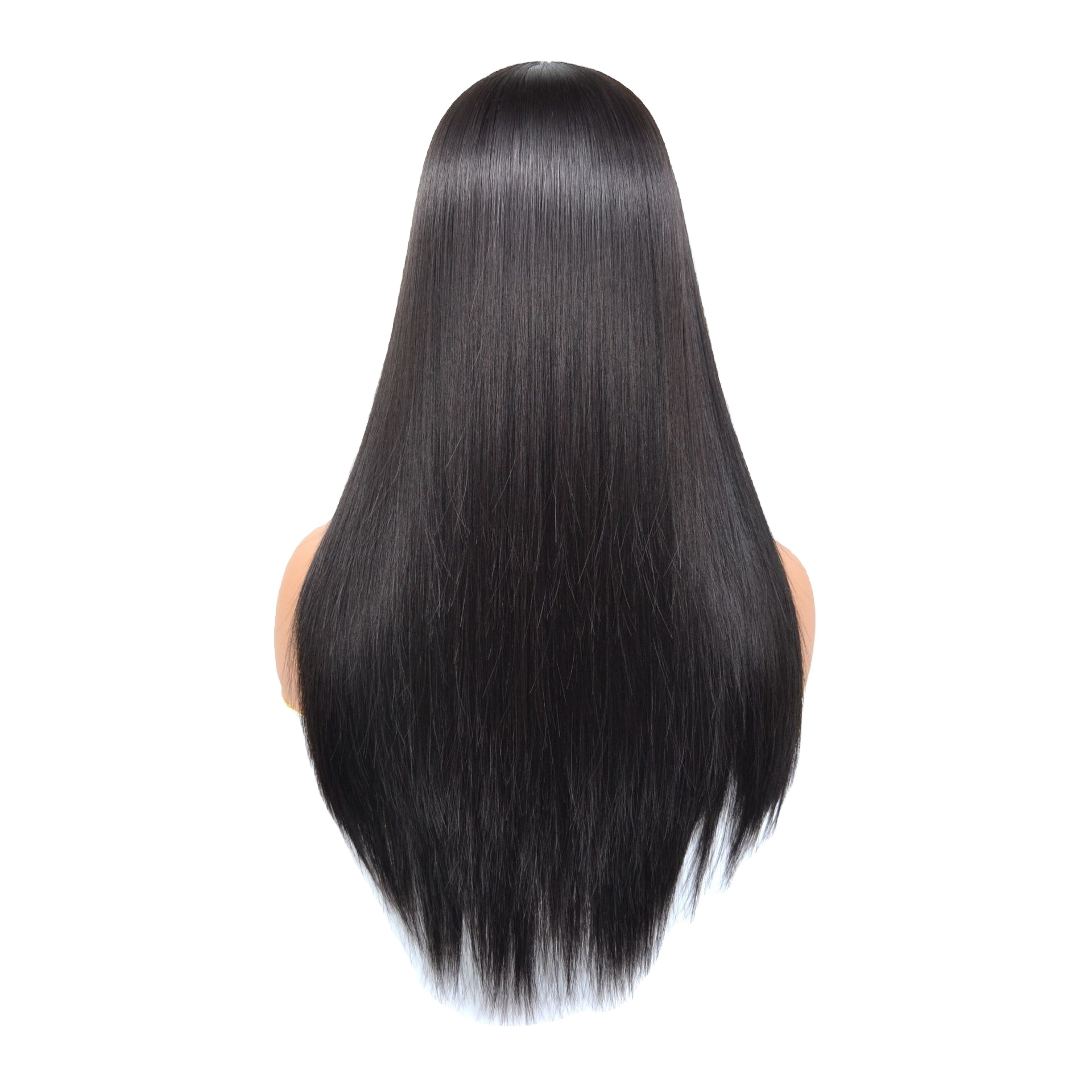 Wholesale Vendor Transparent Lace Hd Lace Wigs Baby Hair Hd Lace Brazilian Hair Wig Human Hair Wigs
