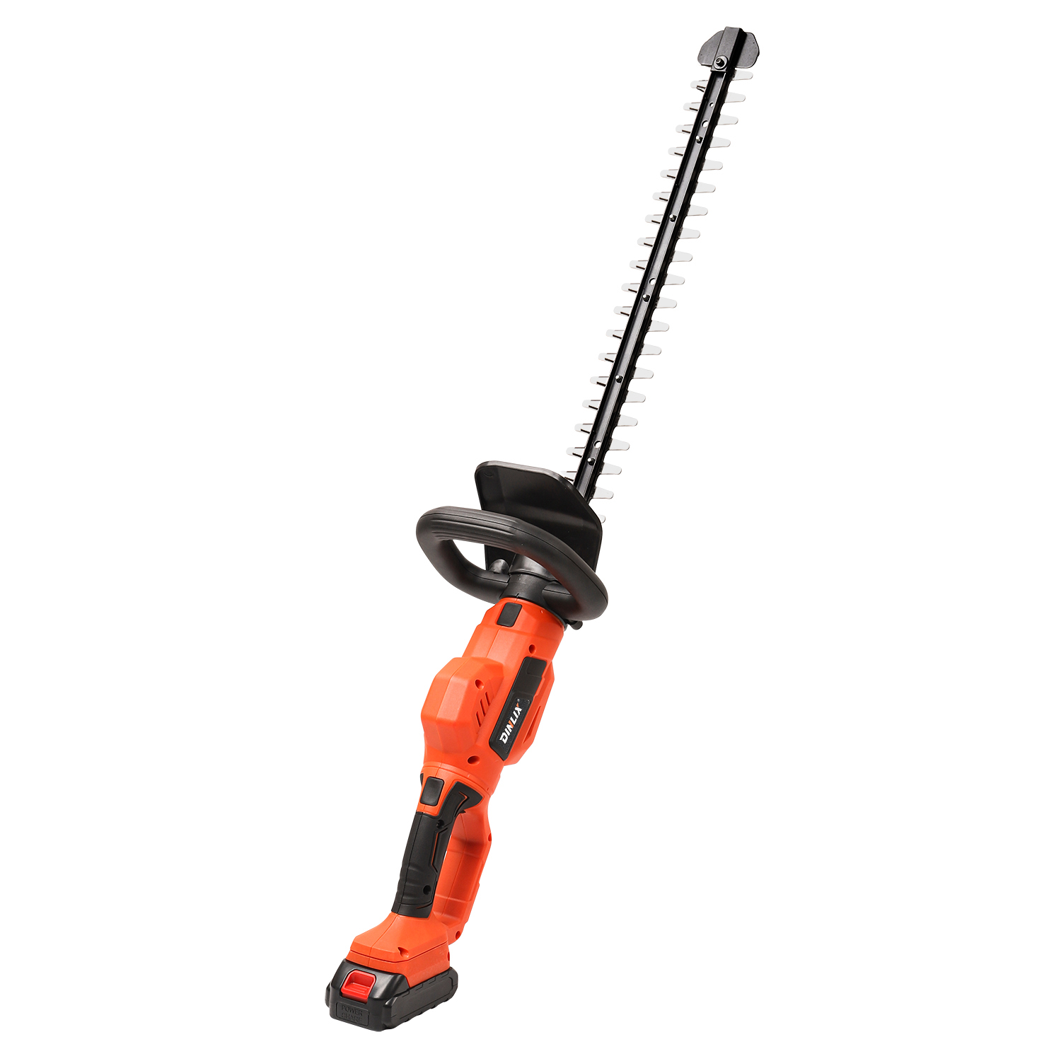 Super September 2021hedge trimmer cordless Handy Portable Cordless Grass Shear Hedge Trimmer 20V Battery Power Garden Tools