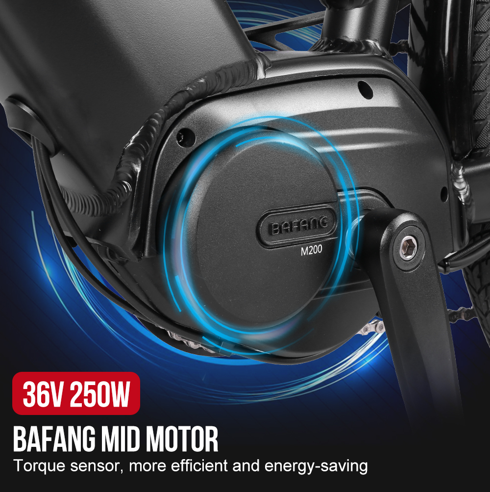 Akkubici CE CERT 700c 28 inch electric city e bike bafang 250w torque mid motor ebike