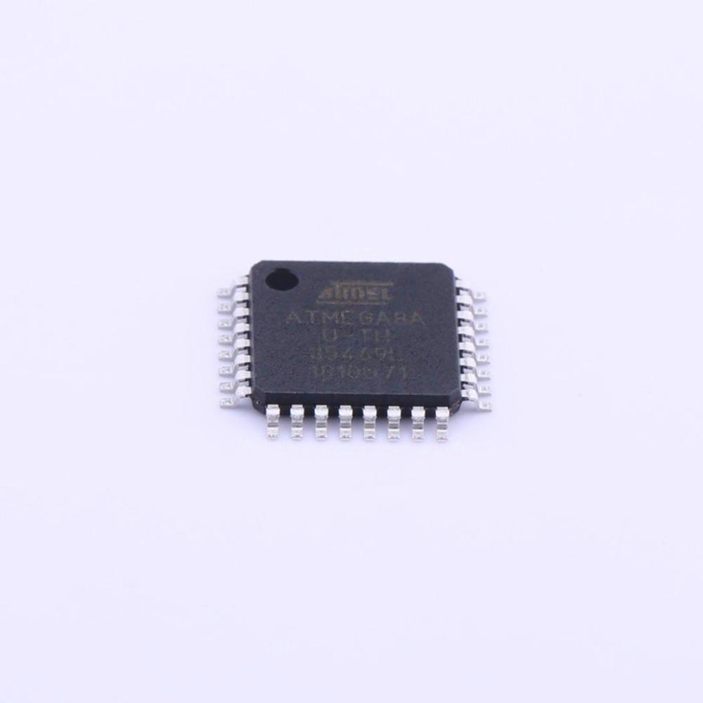 MCU ATMEGA8A-AU ATMEGA8 ARM Cortex RISC Flash AVR 32TQFP электронный компонент