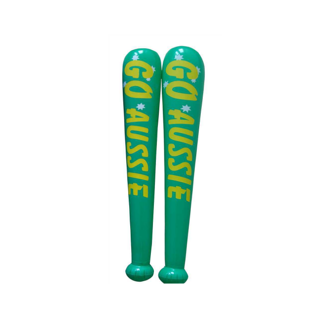 Cheapest Price Inflatable PVC Cheering Sticks Bang Bang Sticks for Carnival