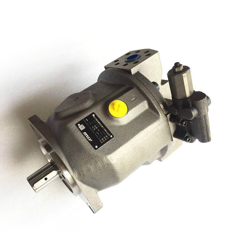 a10vso28 dump truck 330c triple hydraulic gear pumps