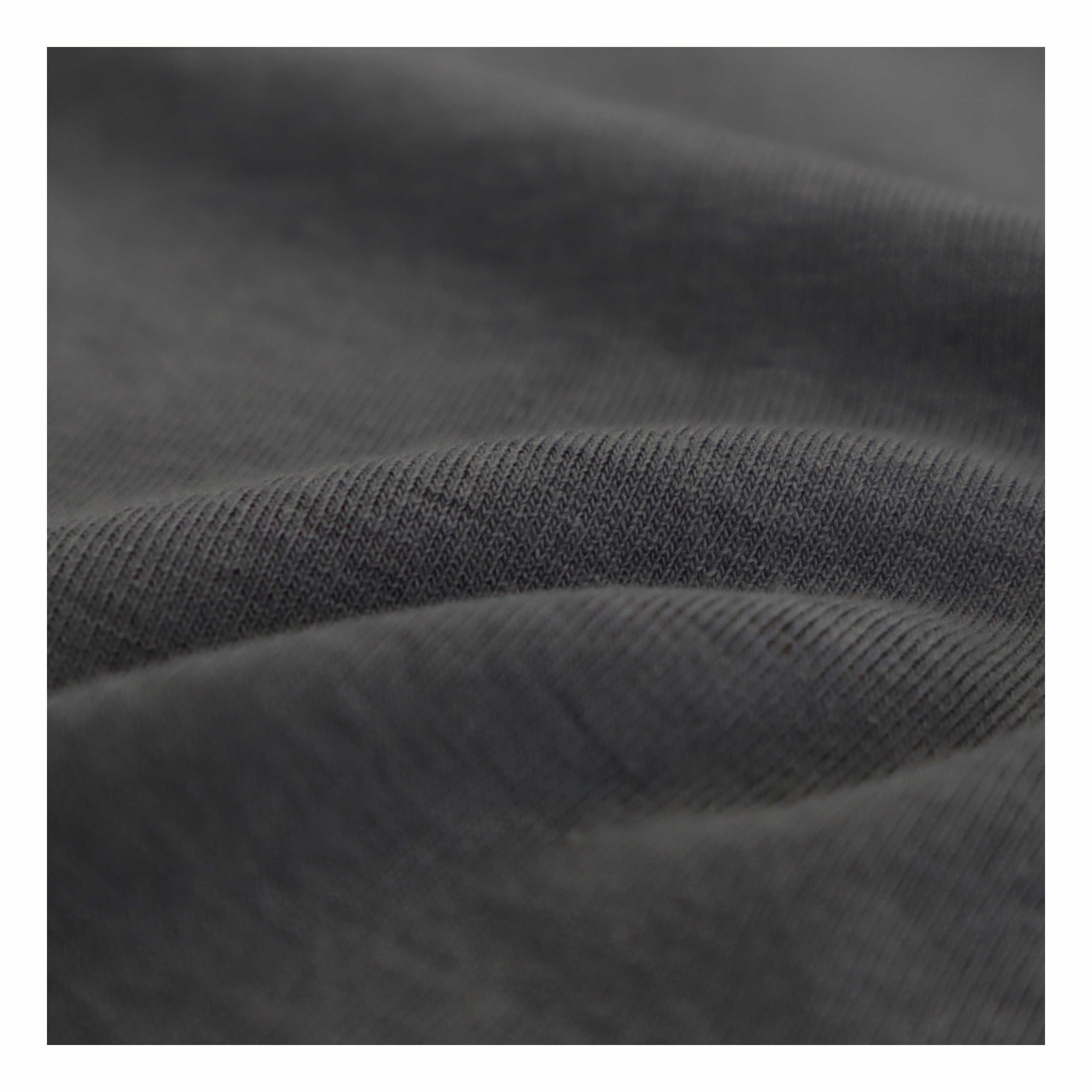 knitted fabric designer fabric material garments textiles Chinese 63%polyester 33%cotton 4%spandex knitting single Jersey