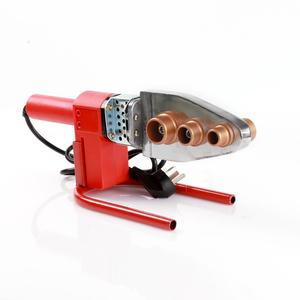 ppr pipe hot melt welding machine ppr socket fusion welding machine ppr pipe welding machine socket fusion