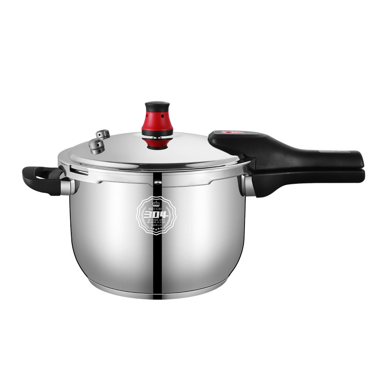 Amazon hot sale pressure cookers on sales commercial pressure cooker stainless steel pressure cooker