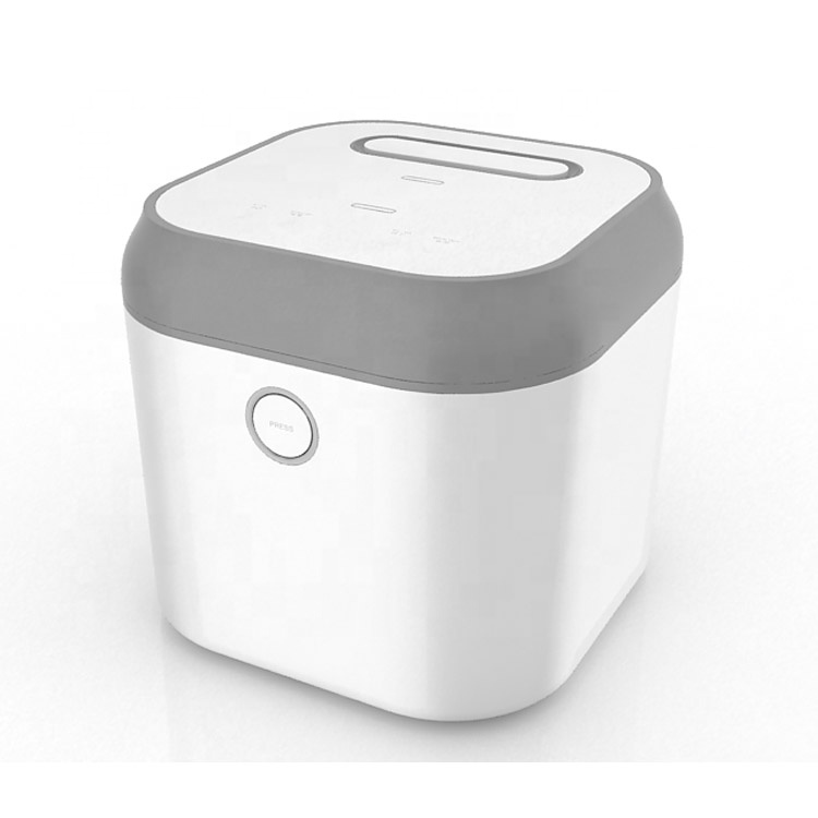 Горячая продажа Туалет мини дезинфекционный шкаф dryerbaby игрушка УФ стерилизатор больница класс