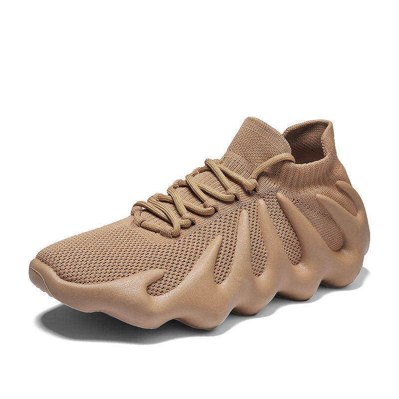 Новинка 2023, Гарантированная новейшая повседневная обувь YZ 450, zapatill Kanye West, в наличии