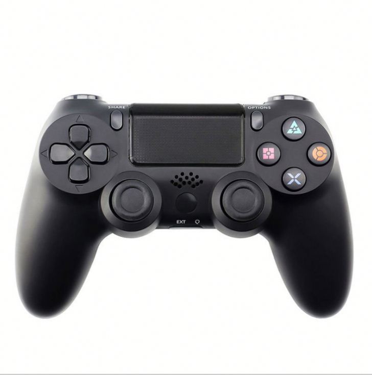 Оригинальный PS4 контроллер беспроводной V2 Bluetooth контроллер аркадный DualShock 4 беспроводной контроллер для SONY PS4 джойстик консоль