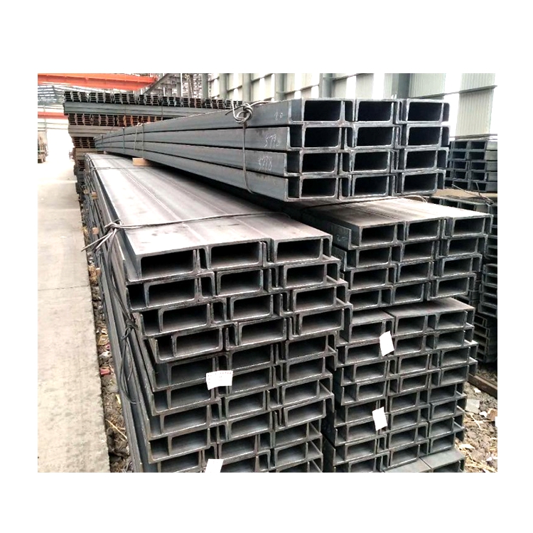 41x21 back-to-back pillar channel C-shaped galvanized steel C-shaped purlin is suitable for on-site construction