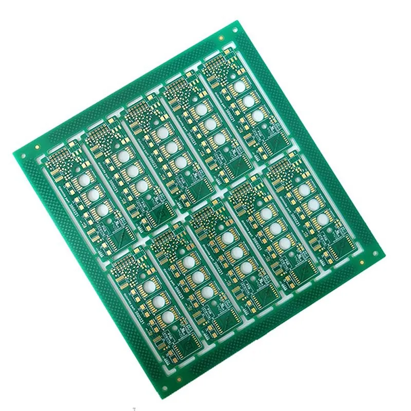 Professional Assembly Printed Circuit Board Manufacturer Circuit Board Pcb Single-Sided