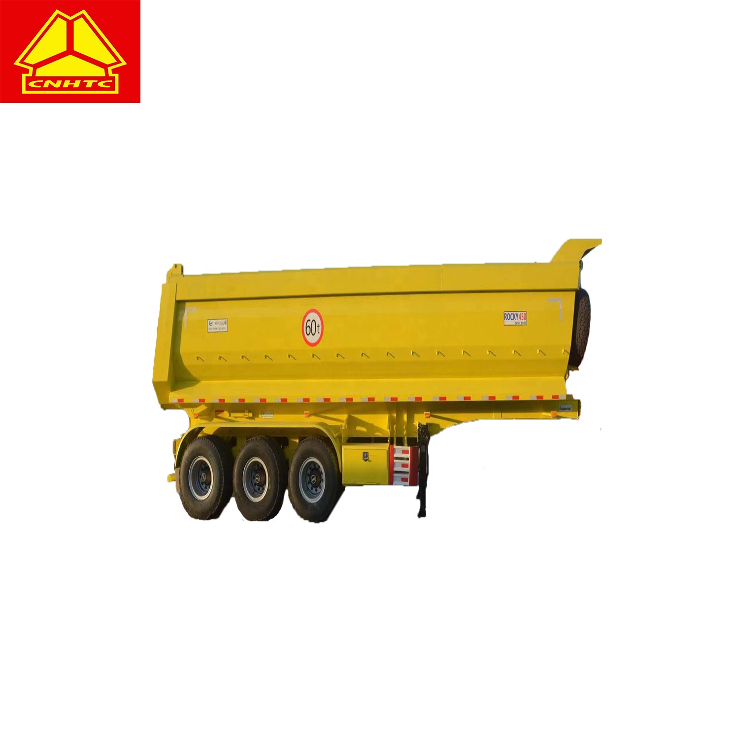 CIMC 3 Axle 38m3 Cement Tanker Trailer Bulk Cement Tanker Cement Trailer Max CHINA Tank Origin