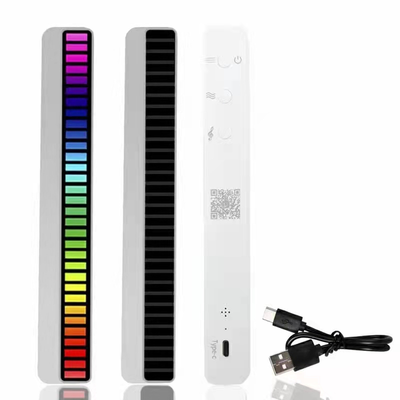 Hot Sale Led APP Atmosphere Lamp Car Interior Strip Light