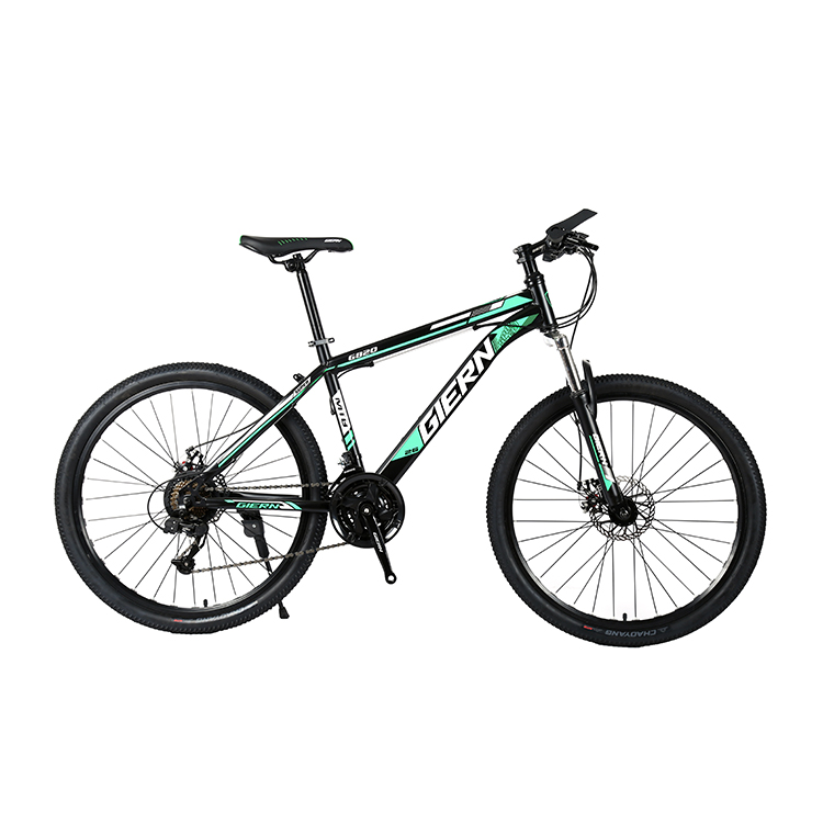 female new model 26 inch 24 speed mountain bicycle aluminum alloy frame mountain