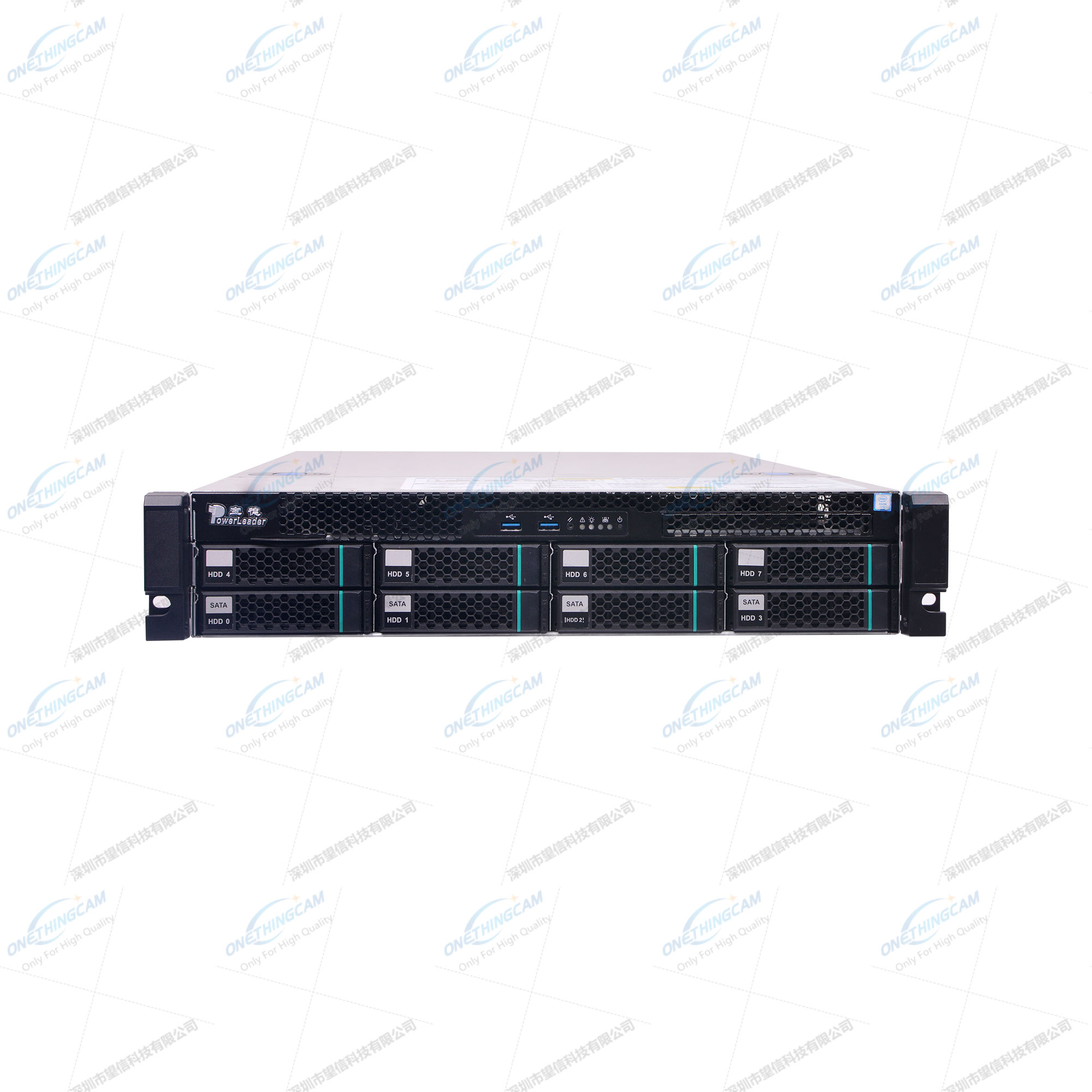 ONETHINGCAM new model 2U server 260CX-3 quick Assistant Technology and Advanced Vector Extensions 512(AVX-512)
