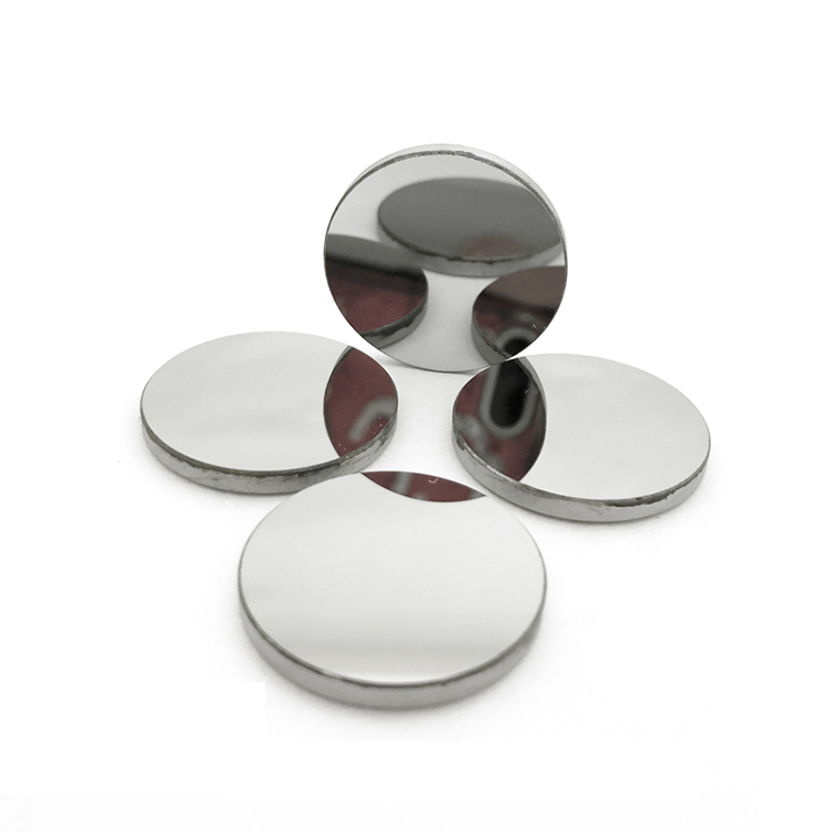 Manufacturer Hot Sale Optical Glass Mirror Reflective Mirrors Laser Molybdenum Mirror For Laser Machine