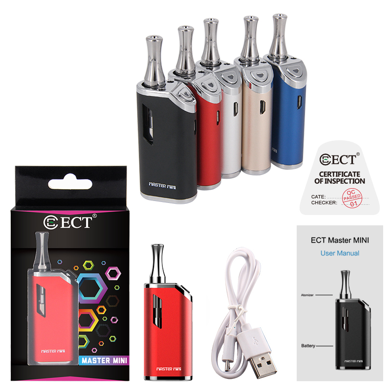 Новый дизайн 510 нить vape ручка 500 мАч встроенный аккумулятор 1.5ohm vape ручка батарея с микро USB кабель vape комплект в продаже