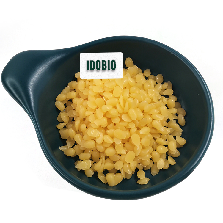 yellow beeswax wholesale