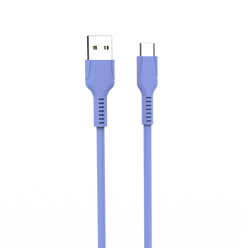 Цветной TPE Инжекционный чехол V8 Кабель усиленный 1 м/2 м/3 м usb зарядный кабель для мобильных телефонов android