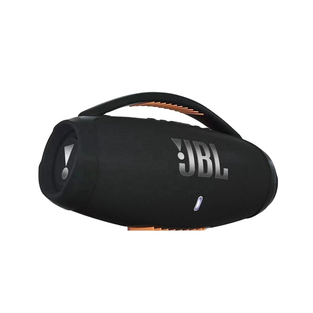 Enceinte hifi caixa сом ltavoz, НЧ-динамик, bocinas НЧ-динамик, Bluetooth мини parlante caixa de сом autsprecher мини-динамик для использования вне оригинальный boombox3