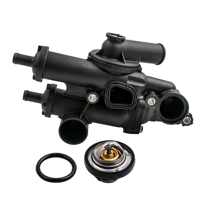 Guide thermostat bottom seat OE68003582AB is suitable for dodge kuwei Kubo free guest platinum sharp thermostat cover