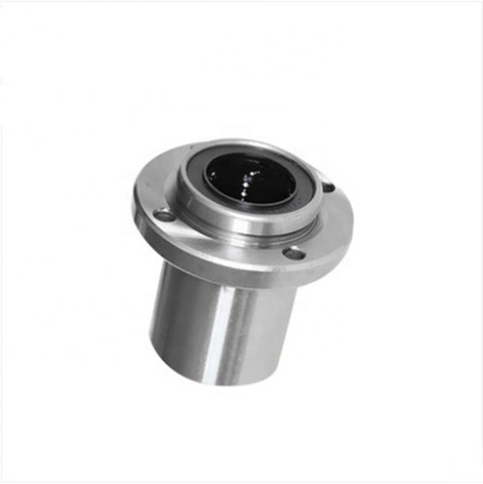 Pilot Flange Linear Bushing LHIFR12 single linear bushing LHIFR