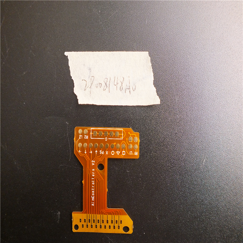 OEM fpc кабель в сборе Авто fpc puching mini fpc