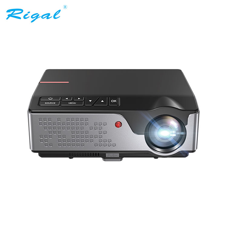 Новый 5,8 дюймов ЖК-дисплей TFT дисплей Full HD проектор для домашнего кинотеатра