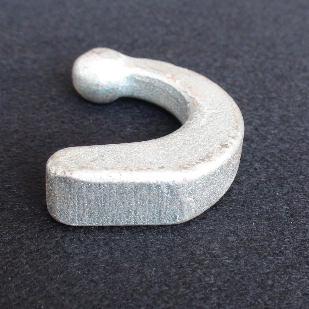 truck body accessories heavy duty casting rope hook