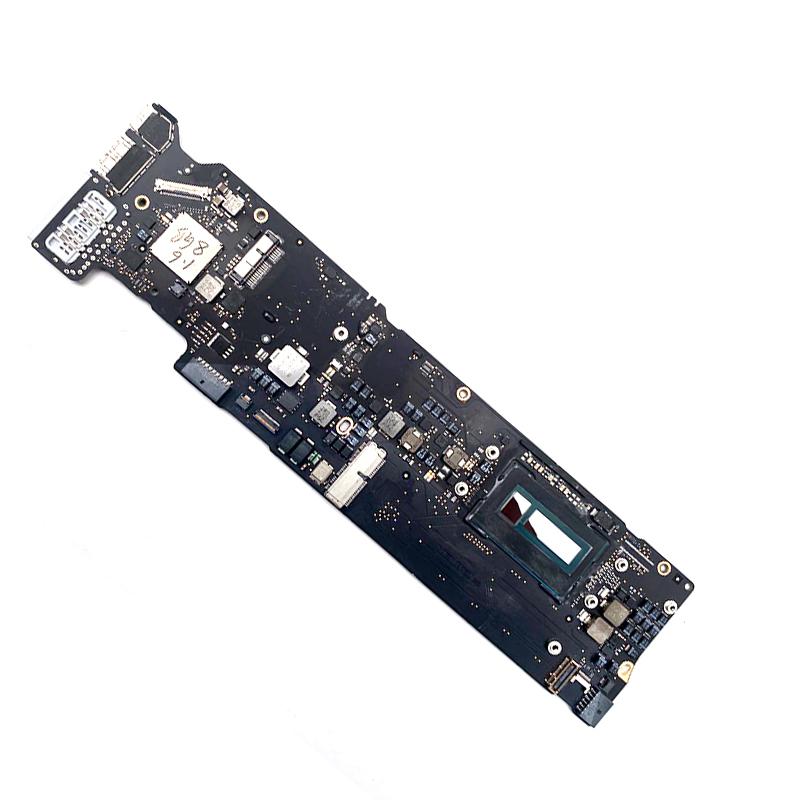 Материнская плата A1466, материнская плата 2015 i7 2,2 ГГц 8 ГБ для MacBook Air 13 "A1466 820-00165-A