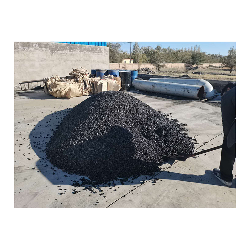Good Reputation Asphalt Crack Pothole Patch Road Surface Maintenance Cold Mix