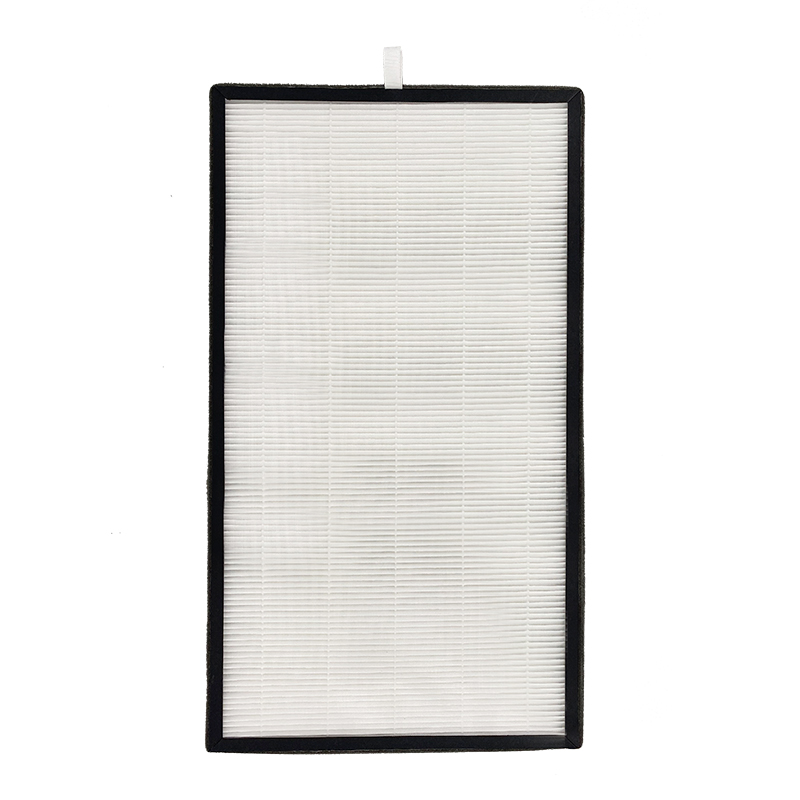 MA-112 True HEPA Filters Honeycomb Activated Carbon Filter for Medify Ma-112 Air Purifier