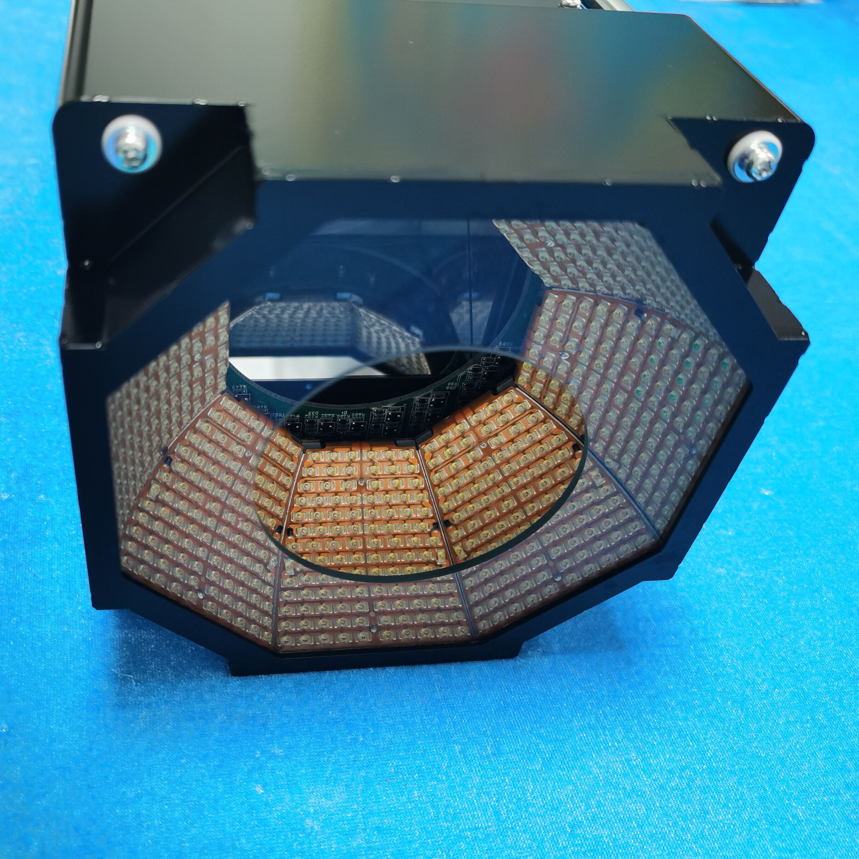 Оригинальная новая запасная часть smt для камеры Fuji UG002 NXT III P04 P05 для устройства установки компонентов smt