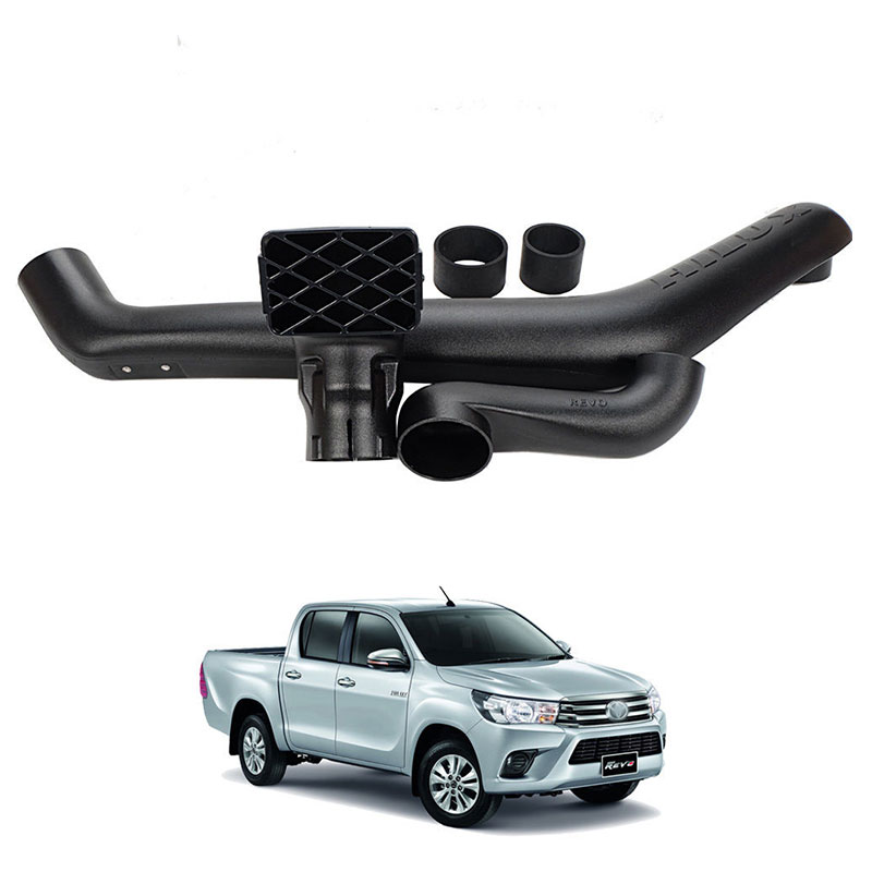 Пластиковые 4x4 автомобильные аксессуары для подводного плавания для Toyota Hilux Vigo