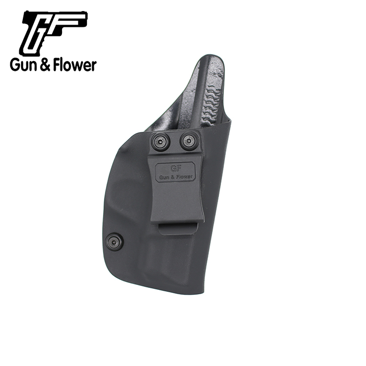 Аксессуары для страйкбола Gunflower IWB Kydex, кобура для MPS 9 мм/.40 Glock19 Beretta 92fs Sig P226 P228 P365 Glock 43