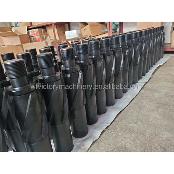 Стержневой центрозатор Assy 2-7/8TBG 7/8 SRD 4,09 L шпиндель/4 "L муфта присоска стержень центрозатор